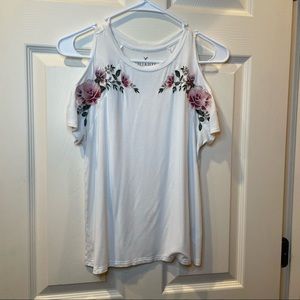 American Eagle Soft and Sexy Tee